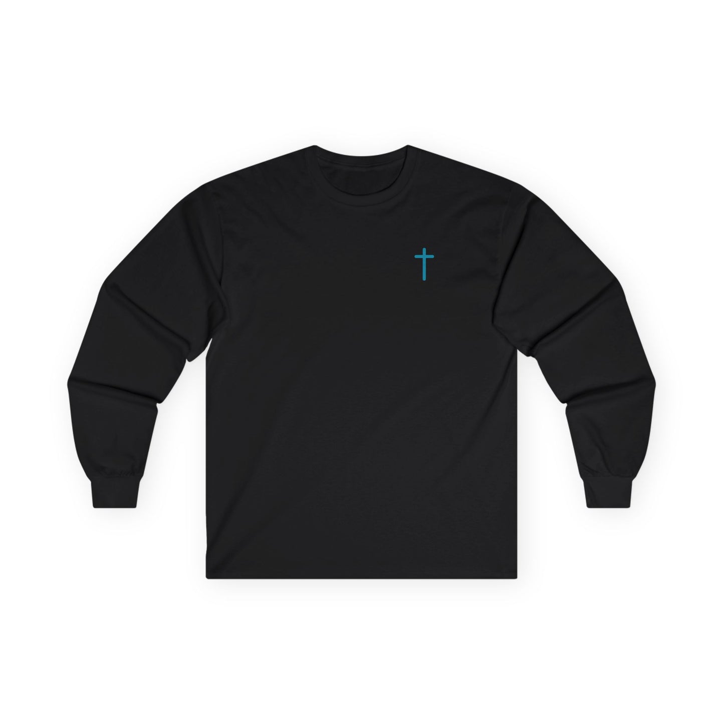 Unisex Ultra Cotton Long Sleeve Tee